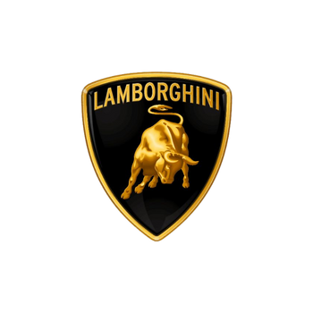 Lamborghini tractors